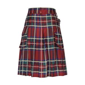 Falda Escocesa de Tartán Nacional Personalizada de Alta Calidad para Hombre, Nueva Llegada, Hecha en Pakistán, Kilts de Algodón al por Mayor - Product Image 2
