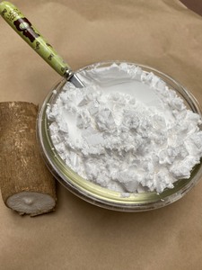 Almidón de Tapioca Vietnamita de Primera Calidad, Sin Gluten, Ideal para Aplicaciones Culinarias, Industriales y Exportación Global - Product Image 2