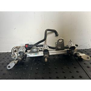 KIT INJECTEUR DACIA Sandero Série II 8201505544 H4BB4 Bifuel/Gaz 898 (12>20) - Product Image 2