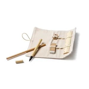 Ensemble d'écriture écologique personnalisé Blink, cadeau d'affaires - Product Image 2