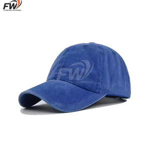 Nueva Gorra de Béisbol Deportiva de 5 Paneles con Logotipo Personalizado en PVC, Impermeable, de Poliéster, con Perforaciones Cortadas a Láser, Estilo Dad Hat - Product Image 6