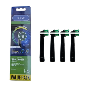 Hot Selling Oral Brush <b>Toothbrush</b> <b>Heads</b> OEM Factory Electric <b>Toothbrush</b> <b>Head</b> Refills for Electric Brush - Product Image 1