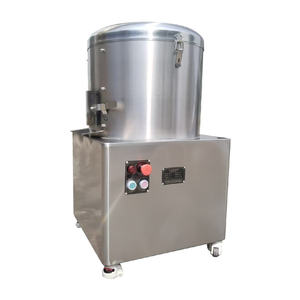 เครื่องล้างฆ่าเชื้อผักใหม่เอี่ยม - Product Image 6