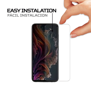 ฟิล์มกันรอย ANTISHOCK สำหรับอุปกรณ์เสริมมือถือลาวาชาร์ค 4 จี พรีเมียม - Product Image 3