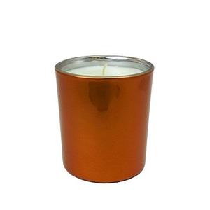 Bougeoir de taille et de forme personnalisées en cuivre pour fête de mariage et occasion spéciale - Product Image 4