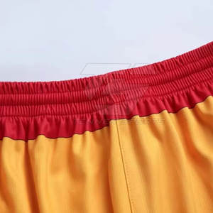 Uniforme de Baloncesto de Práctica, Nueva Llegada 2025, Uniforme de Baloncesto de Diseño Personalizado Más Vendido - Product Image 6