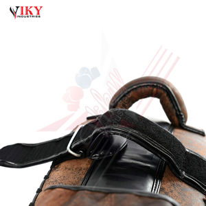Viky Industries-Logo personalizado, producto cómodo de boxeo - Product Image 3