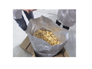 Croustilles de banane croustillantes vietnamiennes au prix le moins cher/Croustilles de banane lyophilisées aux fruits biologiques de banane en vrac - Product Image 2