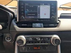 2021 Toyota 2017 Limited AWD Sedan Manual/caja de cambios automática 4L motor asientos de cuero oscuro cámara trasera R17 R20 aleación de aluminio - Product Image 2