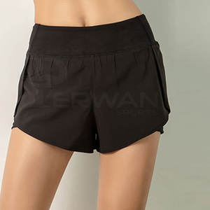 Pantalones cortos deportivos para mujer, ropa informal de alta calidad, precio razonable, pantalones cortos deportivos para mujer más vendidos - Product Image 6