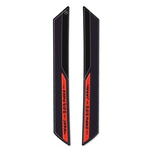 Adesivi 3D Personalizzati per Serbatoio Moto Yamaha MT-07 2018-2023 - Product Image 2