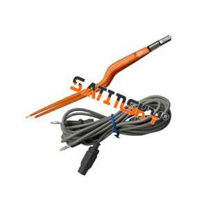 Pinces pour capsulorhexis rétinienne, instruments microchirurgicaux ophtalmiques intraoculaires, ciseaux manuels de qualité supérieure, certifiés CE - Product Image 4