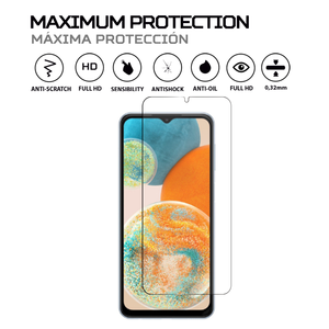 ฟิล์มกันกระแทกสำหรับซัมซุง กาแลคซี่ เอ23 5จี - Product Image 2