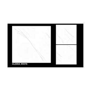 Vente chaude Finition brillante Carrelage de sol émaillé en porcelaine polie 800*800mm Meilleur prix pour une utilisation intérieure dans la chambre à coucher - Product Image 4