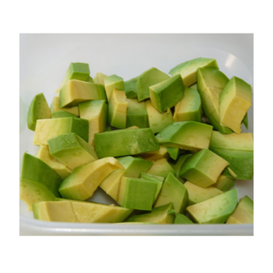 Productos de aguacate congelado de alta calidad disponibles a granel, listos para exportar a las industrias de servicios de alimentos, bebidas y bocadillos. - Product Image 2