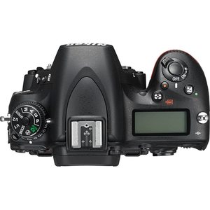 FX-Format 35mm Digital SLR Camera Body Wide Angle Telephoto Lens 64GB <b>SD</b> <b>Memory</b> <b>Card</b> EN-EL15C Battery Photo Editing Software - Product Image 4