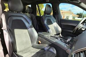 VOLVO XC90 T6 R-DESIGN 2018 USADO, Volante a la Izquierda/Derecha - Product Image 4