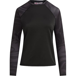 Rash Guard pour femmes Produit de qualité supérieure pour la protection solaire et les sports nautiques - Product Image 3
