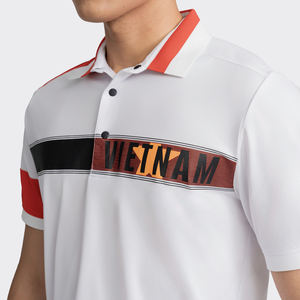 Aristino Golf Polo Hombre 100% Poliéster Venta al por mayor Producto en oferta Precio de venta al por mayor - Product Image 6