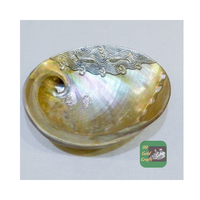 VIETNAM PLATEAU EN COQUILLE DE NACRE FAIT MAIN POUR L'EXPORTATION À BAS PRIX PARFAIT POUR LA DÉCORATION ET LES ENSEMBLES CADEAUX