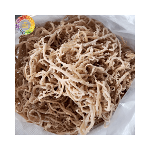 Musgo marino dorado seco de primera calidad, musgo irlandés sin sal Chondrus Crispus, polvo de algas marinas para gel Seamoss, bolsa a granel de 25kg - Product Image 1