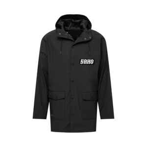MOQ OEM ODM GAA Chaqueta de lluvia Proveedor de Pakistán Fabricante Ropa deportiva impermeable Proveedores Fabricantes - Product Image 5