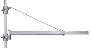 แขนหมุนสำหรับรอกไฟฟ้า Gt-Sa 1200 ซม. 110 - Product Image 1