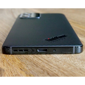 Teléfono Inteligente Lenovo-Motorola X50 Ultra 5G, Snapdragon 8s Gen 3 Industrial, Pantalla de 6.7'' y 144 Hz, 4500 mAh, Carga Rápida de 125 W, Cámara de 50 MP - Product Image 3