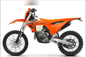 ¡LISTO PARA CONDUCIR! OFERTAS 2026 - Motocicleta KTM 50 SX MINI MX en Venta - Motocicletas Todoterreno - Product Image 5