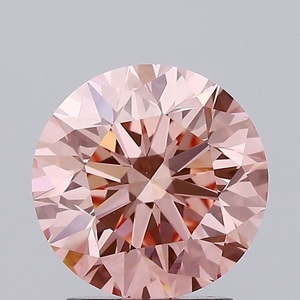 Diamants de laboratoire ronds et brillants de 2.11 carats pour bague de fiançailles ou bijoux Ma - Product Image 1