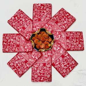 High Quality Heavy Jacquard Silk <b>Saree</b> <b>Purple</b> Sky Blue Border Golden Big Jacquard Weaving for Bollywood Winter Summer Parties - Product Image 3