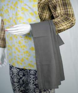 Paño de Cocina Cuadrado Desechable 100% Algodón Hipoalergénico de Secado Rápido, Paño de Cocina con Impresión Personalizada, Transpirable, Floral - Product Image 2