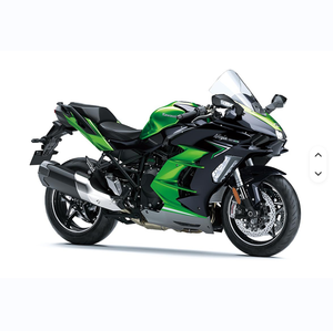 Nouvelle moto sportive Kawasaki Ninja H2 SX SE 2023 - Product Image 4