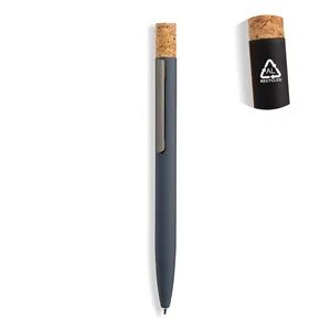 Penna a Sfera Personalizzata Ecologica Kalvi per Gadget Promozionali - Product Image 3