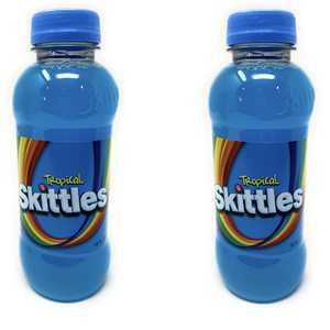 Skittle Wild Berry Drink 14oz (414ml) - Product Image 6