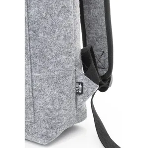 Sustainable RPET Promotional <b>Backpack</b> Refelt <b>Roll</b> Design for Merchandising - Product Image 6
