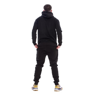 OEM Survêtement personnalisé de haute qualité pour hommes Survêtements pour adultes entièrement personnalisés Survêtements pour hommes Ensemble de jogging Survêtement pour hommes' - Product Image 3