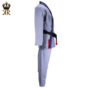 ชุดยูนิฟอร์มจีจิทสึจิทสึชุดคอตตอนสำหรับชาวไทยมาร์ตินัส - Product Image 2