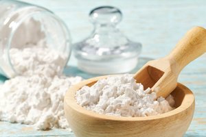 Suministro a granel de almidón de tapioca de grado alimenticio Premium para aplicaciones de horneado y espesamiento | Sra. Shyn Tran - Product Image 3