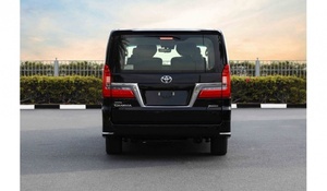 จัดส่งรวดเร็วสำหรับรถยนต์โตโยต้า แกรนเวีย GCC มือสอง รุ่น RHD-LHD SUV MPV - Product Image 3