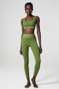Sports Fitness Wear Women Sport <b>Leggings</b> Tights Soft <b>Pocket</b> Yoga <b>Leggings</b> - Product Image 6