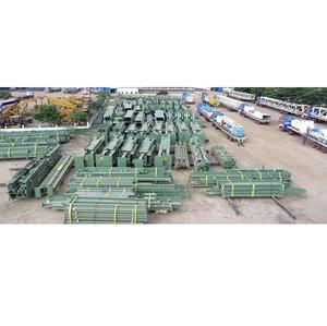 Professional <b>Fabrication</b> <b>Services</b> For Industrial Machine Bases Skids And Welded Structural Supports - Product Image 1