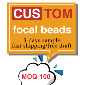 2025 नए खेल डिजाइनर फोलो पेन के लिए पेन कस्टम फोकल बीएड बहु-शैली फुटबॉल फोकल बीड्स के लिए - Product Image 5