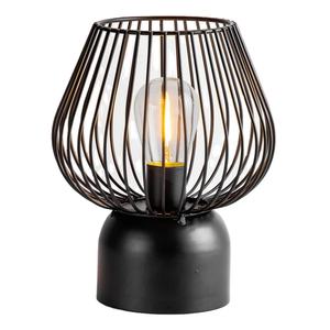 Nueva calidad superior hecha a mano 2023 nueva lámpara de mesa LED moderna para dormitorio de Hotel lámpara de iluminación decorativa residencial - Product Image 1