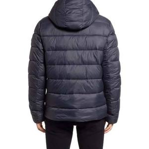 Nouveauté Vestes en polyester imperméables pour hommes Design personnalisé de la rue principale avec couleurs personnalisées Service OEM pour le Pakistan - Product Image 2