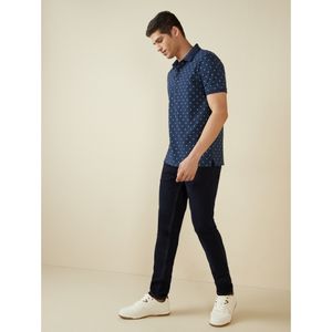 OEM/ODM personnalisé 100% coton T-Shirt Hommes Femmes surdimensionné grande taille poids lourd solide motif formel style logo impression tricoté - Product Image 3