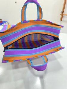 Grands sacs à provisions réutilisables en nylon recyclé écologique Sacs en plastique durables fabriqués en Inde Sac à linge en vrac - Product Image 4