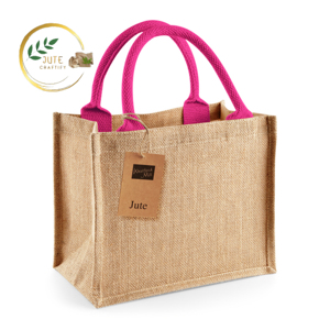 Sacs fourre-tout en fibre de jute 100% écologiques personnalisés de haute qualité pour une utilisation en extérieur au meilleur prix du marché - Product Image 2