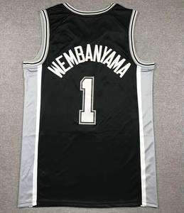 Ensemble short et maillot de basket-ball personnalisé Short en jersey Short en jersey de basket-ball - Product Image 1