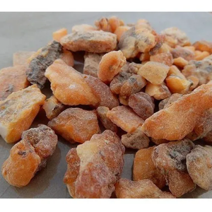 Gomme de benjoin naturelle de qualité supérieure, résine de haute qualité pour l'encens et les cosmétiques - Product Image 1